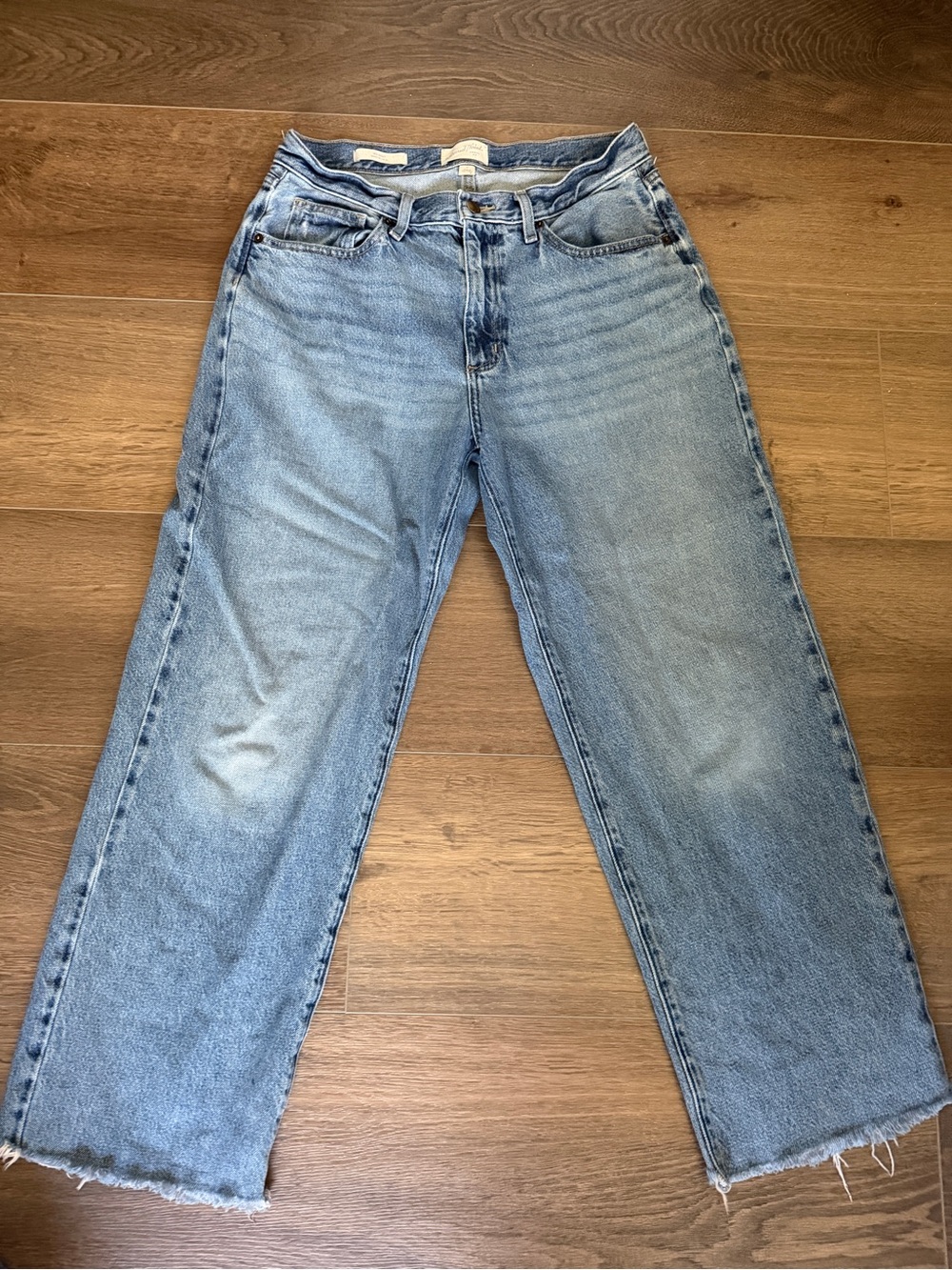 Universal Thread 90s Baggy Women's Jeans
